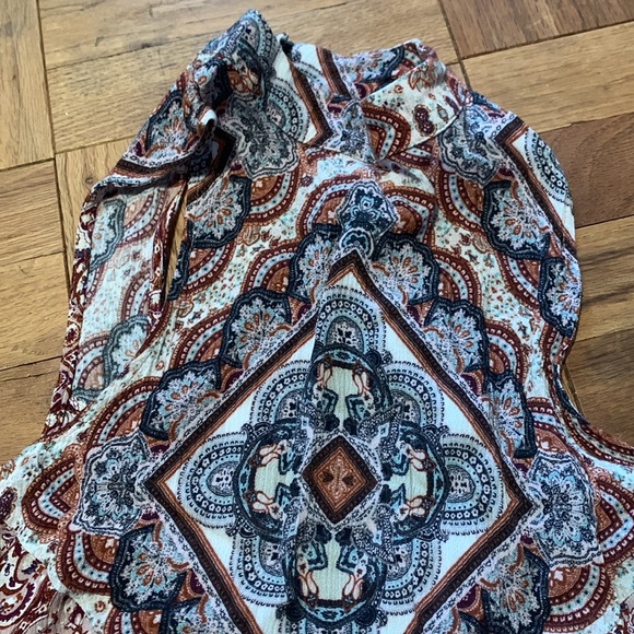 American eagle Halter Dress - Picture 4 of 5